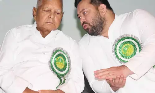 राजद अध्यक्ष लालू यादव ने बनाई नई टीम, राबड़ी देवी और जगदानंद सिंह उपाध्यक्ष बने