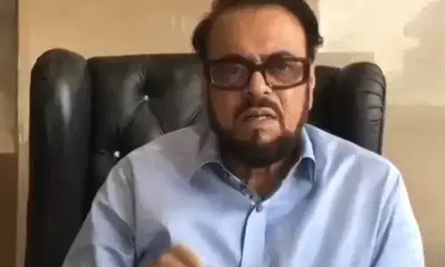 राहुल गांधी की अपनी टीम ही उन्हें पीछे खींच रही : अबू आजमी