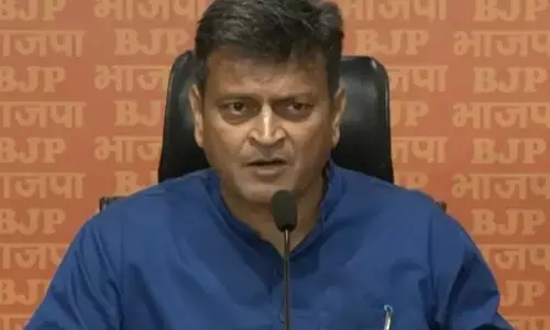 पीएम मोदी की तुलना किसी दूसरे राजनेता से नहीं की जा सकती है : अजय आलोक