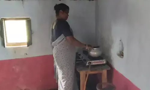 छत्तीसगढ़ : धमतरी जिले में उज्ज्वला योजना ने बदली गरीब महिलाओं की जिंदगी, पीएम मोदी का जताया आभार