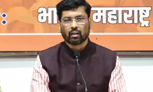 कांग्रेस ने हमेशा ओबीसी और एससी के खिलाफ काम किया : केशव उपाध्याय