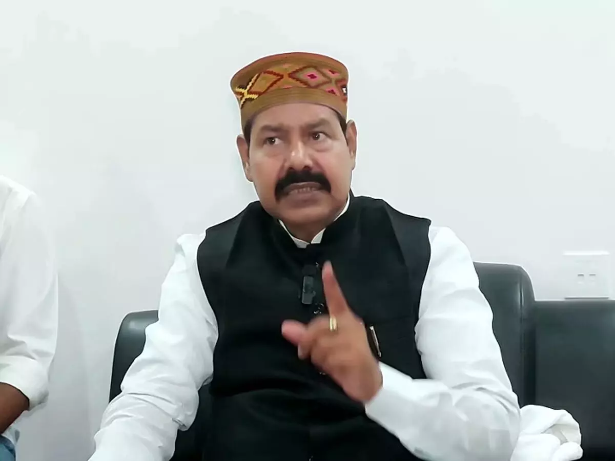 बिहार मतदाता सूची पुनरीक्षण को लेकर जारी रहेगी हमारी लड़ाई: भाई वीरेंद्र