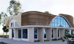 वाराणसी को मिलेगी पहली नेट जीरो एनर्जी लाइब्रेरी, 20 करोड़ की लागत से होगा निर्माण वाराणसी को मिलेगी पहली नेट जीरो एनर्जी लाइब्रेरी, 20 करोड़ की लागत से होगा निर्माण