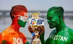एशिया कप 2025 : भारत-पाकिस्तान के बीच ग्रुप स्टेज का मुकाबला 14 सितंबर को होगा एशिया कप 2025 : भारत-पाकिस्तान के बीच ग्रुप स्टेज का मुकाबला 14 सितंबर को होगा