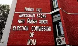 बिहार एसआईआर : चुनाव आयोग को बड़ी सफलता, 91.69 प्रतिशत मतदाताओं ने जमा किए फॉर्म