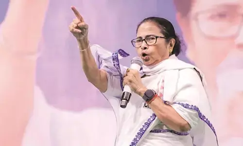 सीएम ममता ने भाजपा पर बंगाली भाषियों के उत्पीड़न का आरोप लगाया