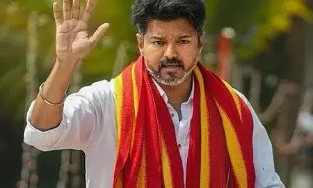 तमिलनाडु विधानसभा चुनाव को लेकर टीवीके की तैयारी, कार्यकर्ताओं के लिए जारी किए दिशानिर्देश