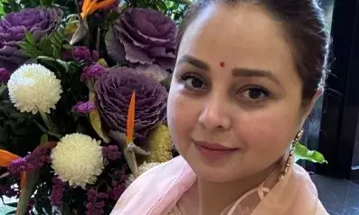 चिराग पासवान पर रोहिणी आचार्य का तंज- एक भी विधायक नहीं, किस बात का अफसोस ?