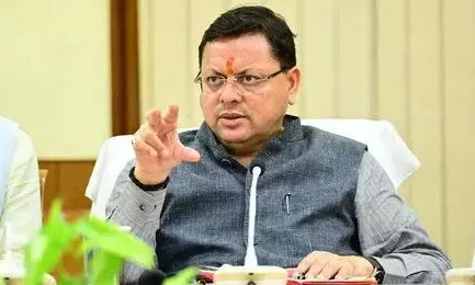 मनसा देवी भगदड़ : उत्तराखंड पावर कॉर्पोरेशन का करंट की अफवाह से इनकार, सीएम धामी ने दिया जांच का आदेश