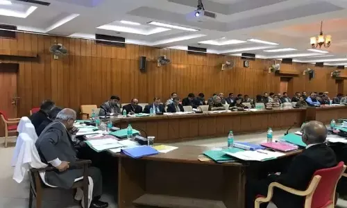 तेलंगाना में मानवाधिकार उल्लंघन के मामलों पर विशेष जन सुनवाई