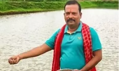 कौन हैं ओम प्रकाश साहू? जिनकी पीएम मोदी ने सुनाई प्रेरक कहानी कौन हैं ओम प्रकाश साहू? जिनकी पीएम मोदी ने सुनाई प्रेरक कहानी