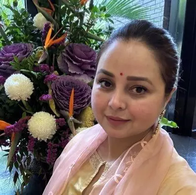 चिराग पासवान पर रोहिणी आचार्य का तंज- एक भी विधायक नहीं, किस बात का अफसोस ?