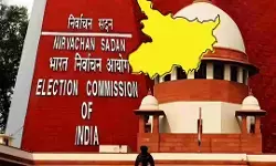 बिहार में एसआईआर प्रक्रिया को चुनौती देने वाली याचिकाओं पर आज सुप्रीम कोर्ट में सुनवाई