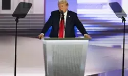 गाजा में भुखमरी, ट्रंप बोले- तस्वीरें दर्दनाक, लेकिन वो खाना हड़प रहे