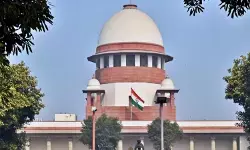 जस्टिस यशवंत वर्मा कैश कांड: दो अहम याचिकाओं पर सुप्रीम कोर्ट में सुनवाई आज