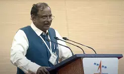 इसरो-नासा का संयुक्त उपग्रह 30 जुलाई को होगा लॉन्च, आपदा प्रबंधन में मददगार इसरो-नासा का संयुक्त उपग्रह 30 जुलाई को होगा लॉन्च, आपदा प्रबंधन में मददगार