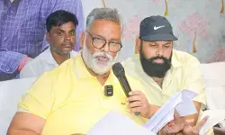 एसआईआर का पहला चरण पूरा, पप्पू यादव बोले ‘दाल में कुछ काला’ है