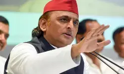 सपा प्रमुख अखिलेश यादव का सवाल, आतंकी हमलों को रोकने के लिए क्या कर रही सरकार?