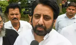 दिल्ली वक्फ बोर्ड भर्ती घोटाला: अमानतुल्लाह खान समेत 11 आरोपियों के खिलाफ आरोप तय