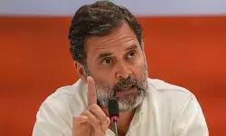 धार्मिक आज़ादी के हनन पर चुप नहीं रहेंगे : राहुल गांधी