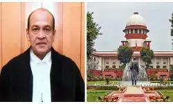 जस्टिस यशवंत वर्मा की याचिका पर सुप्रीम कोर्ट में सुनवाई, जांच कमेटी की रिपोर्ट पर उठाए सवाल