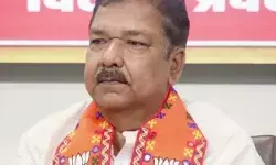 मतदाता को मतदान का अधिकार मिलना चाहिए : दिलीप जायसवाल