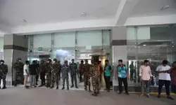 बांग्लादेश विमान हादसा : 27 बच्चों समेत 33 लोग अब भी अस्पताल में भर्ती, 3 की हालत नाजुक