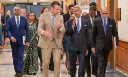 अब उभरता बाजार नहीं, भारत दुनिया से अपनी शर्तों पर कर रहा संवाद : रिपोर्ट