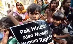 संयुक्त राष्ट्र ने पाकिस्तान में अल्पसंख्यकों पर अत्याचार की निंदा की, कार्रवाई की मांग