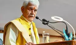 जम्मू-कश्मीर : एलजी ने ऑपरेशन महादेव की सफलता पर सेना और पुलिस को दी बधाई