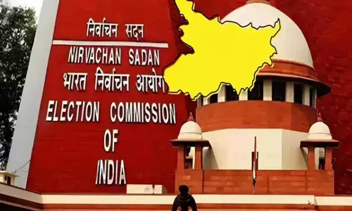 बिहार में एसआईआर प्रक्रिया को चुनौती देने वाली याचिकाओं पर आज सुप्रीम कोर्ट में सुनवाई