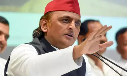 सपा प्रमुख अखिलेश यादव का सवाल, आतंकी हमलों को रोकने के लिए क्या कर रही सरकार? सपा प्रमुख अखिलेश यादव का सवाल, आतंकी हमलों को रोकने के लिए क्या कर रही सरकार?