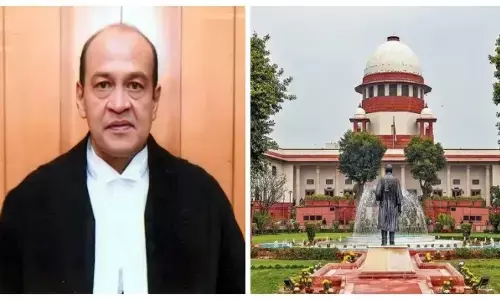 जस्टिस यशवंत वर्मा की याचिका पर सुप्रीम कोर्ट में सुनवाई, जांच कमेटी की रिपोर्ट पर उठाए सवाल