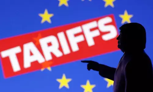 अमेरिकी-ईयू डील से कहीं खुशी, कहीं गम अमेरिकी-ईयू डील से कहीं खुशी, कहीं गम