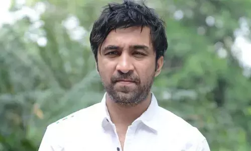 मंडला मर्डर्स में अपने किरदार को लेकर बोले सिद्धांत कपूर, रोल निभाने में मैंने पूरी ताकत झोंकी मंडला मर्डर्स में अपने किरदार को लेकर बोले सिद्धांत कपूर, रोल निभाने में मैंने पूरी ताकत झोंकी