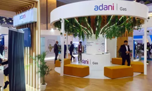 अदाणी टोटल गैस की ऑपरेशनल आय पहली तिमाही में 21 प्रतिशत बढ़ी, वॉल्यूम में हुआ 16 प्रतिशत का इजाफा