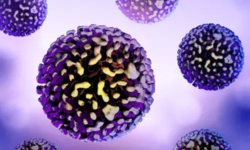 हेपेटाइटिस बी वायरस से लड़ने के लिए जांच और टीकाकरण को बढ़ावा देना जरूरी : विशेषज्ञ