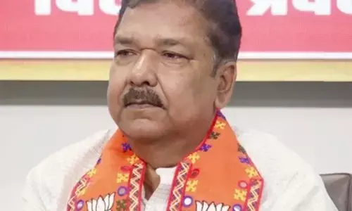 मतदाता को मतदान का अधिकार मिलना चाहिए : दिलीप जायसवाल