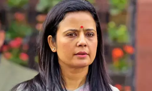 कैश-फॉर-क्वेरी मामले में टीएमसी सांसद महुआ मोइत्रा की मुश्किलें बढ़ी, सीबीआई ने लोकपाल को सौंपी जांच रिपोर्ट