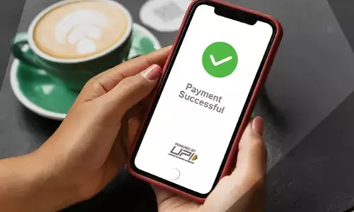 भारत में पिछले छह वित्त वर्षों में 12,000 लाख करोड़ रुपए से अधिक के डिजिटल लेनदेन हुए