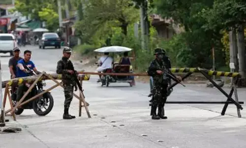 कंबोडिया-थाईलैंड सीमा तनाव: फिलीपींस ने दोनों देशों में रह रहे नागरिकों से शांति बनाए रखने की अपील की