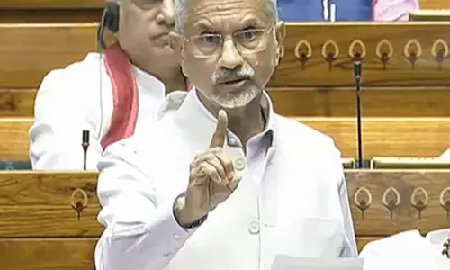 विदेश मंत्री जयशंकर ने ब्रिक्स से मालदीव तक पीएम मोदी के वैश्विक प्रभाव के बारे में बताया