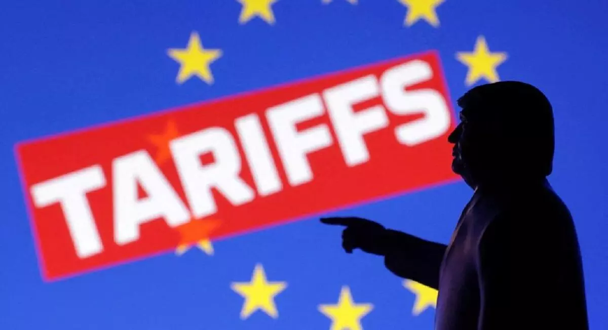 अमेरिकी-ईयू डील से कहीं खुशी, कहीं गम