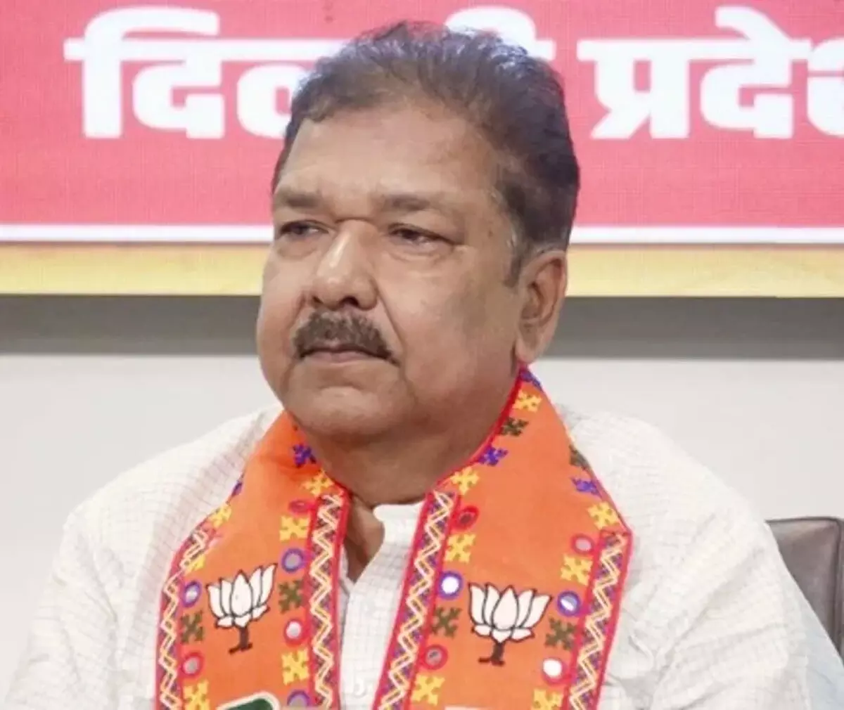 मतदाता को मतदान का अधिकार मिलना चाहिए : दिलीप जायसवाल