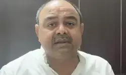 विकसित बिहार और नशा मुक्त समाज बनाना सरकार की प्राथमिकता : संतोष सिंह