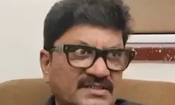 कांग्रेस के पूर्व विधायक कैलाश गोरंट्याल का ऐलान, अगले दो-चार दिनों में भाजपा करेंगे ज्वाइन