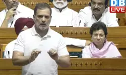 भारतीय विदेश नीति के लिए बड़ी चुनौती चीन और पाकिस्तान का गठजोड़ : राहुल गांधी