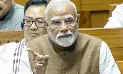 प्रधानमंत्री मोदी का राहुल गांधी को जवाब, दुनिया के किसी भी नेता ने ऑपरेशन सिंदूर नहीं रुकवाया