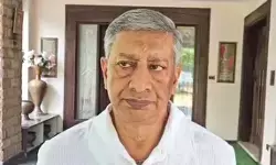 पहलगाम आतंकी हमले पर सवाल उठाने वालों को अमित शाह ने दिया सीधा जवाब : एसपी वैद