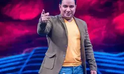 अहमद खान ने बताया मन्नत के पास शूटिंग का किस्सा अहमद खान ने बताया मन्नत के पास शूटिंग का किस्सा